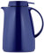 Helios Servitherm Vacuum Jug Blue 1 Litre