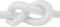 GUMMISEIL | 4mm | 15m | Weiß | Expanderseil Expander Gummischnur Gummikordel Spannseil Planen Seil Spanngummi
