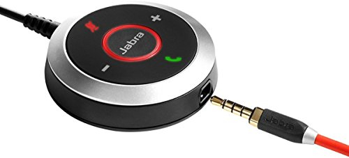 Jabra Evolve 40 Cavo Link USB Unified Communications, Solo Controller