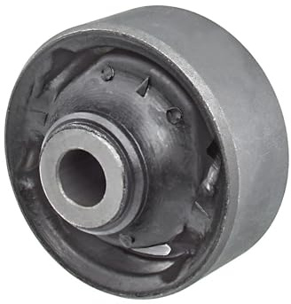 MEYLE Lagerbuchse, Querlenker 29-146100003 hinten | Kompatibel mit: CHEVROLET AVEO / KALOS Schrägheck, AVEO / KALOS Schrägheck, AVEO / KALOS Stufenheck, GM KOREA KALOS