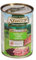 Stuzzy Dog Monoprotein Lamm, Hundefutter nass, 6 Dosen x 400 g, 2.4 kg