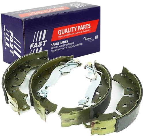 FAST Bremsbackensatz FT30061