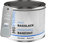 MG PRIME Autolack Dose spritzfertig für Mercedes 9744/744 Brillantsilber Metallic/Brilliant Silver Metallic Basislack 0,5 Liter 500ml