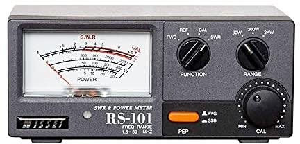 NISSEI RS-101 Parallelwellenmessgerät
