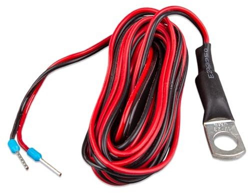 Victron Energy Temperature Sensor for Victron Energy Quattro, MultiPlus and GX Device
