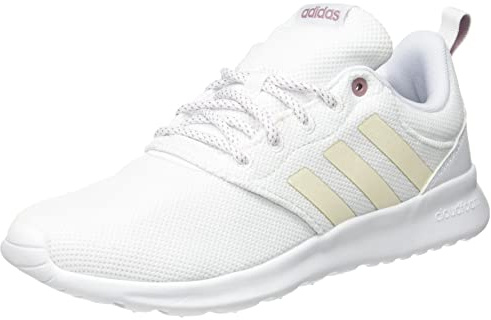 adidas Cloudfoam Qt Racer Trainingsschuhe für Damen