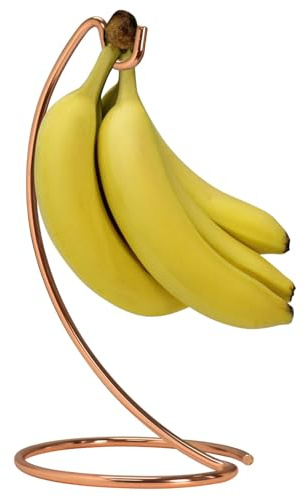 Blue Donuts Banana Tree, Copper Simplicity Collection