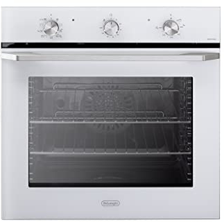 Forno Incasso Elettrico Multifunzione 74 Litri 60 cm A Bianco - NSM7BLPPP