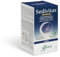 Aboca - Sedivitax Advanced 70 Capsule - Per favorire l’addormentamento, la qualità del sonno e il rilassamento con complesso molecolare naturale da Passiflora, Valeriana, Melissa e Biancospino
