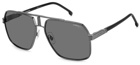 Carrera 1055/S Dark ruthenium black 62/15/145 Herren Sonnenbrillen