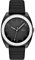Lacoste Analog Quarzuhr für Herren Kollektion Sprint mit Schwarzes Silikonarmband - 2011259