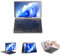 Mini Handheld Computer, 8 Inch IPS Touchscreen Laptop Windows 11, 12th Gen Intel N100, 12G RAM 1TB SSD Micro PC, 2 in 1 Gaming Pocket Notebook with Stylus, WiFi6 BT5.2