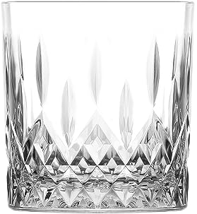 Cosy & Trendy Lot de 3 verres/Gobelets HAVANA, Cosy Moments, 33 Cl