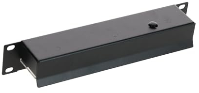 10 Zoll Design LED Beleuchtung - Weiß