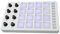 Amagogo MIDI-Keyboard-MIDI-Controller-Pad, professioneller tragbarer USB-MIDI-Pad-Controller, USB-MIDI-Controller für Performance