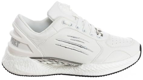 Plein Sport Sportschuhe für Herren SIPS1502. Herren-Sneaker, Herren-Sportschuhe, Herren-Sportschuhe, Herren-Sportschuhe, Herren-Sneaker