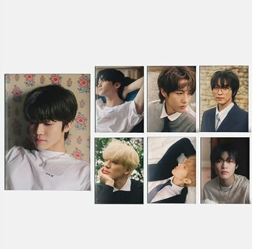 NCT DREAM FOTO BOOK [ENDLESS DREAM] (JENO ver.)