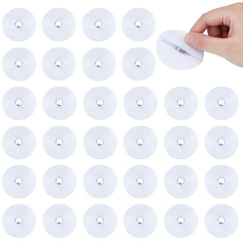 HOBBIESAY 16 Set Iron-on Metal Snaps for Duvet Covers Duvet Corner Holder Duvet Cover Fasteners Duvet Snaps Duvet Cover Clips