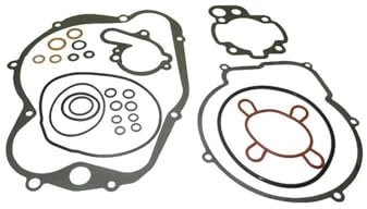 MKSZY Set Guarnizioni Motore per 2 Tempi Minarelli Trigger X-Enduro AM6
