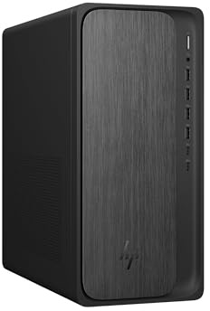 HP OmniDesk M02-0055ng・Tower・Ryzen 5 8500G (BA2V0EA#ABD)