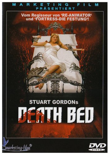 Stuart Gordon's Death Bed