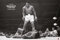 Pyramid Muhammad Ali (v Liston Landscape) Poster Großformat B X H : 91 x 61 cm