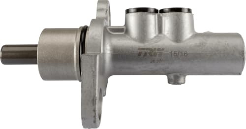 TRW PMK314 Hauptbremszylinder | Kompatibel mit: AUDI A4 B5, A4 B5 Avant, A6 C5, A6 C5 Avant, PORSCHE 911, 911 Cabriolet, 911 Targa, BOXSTER, VW PASSAT B5