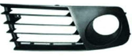 DIEDERICHS 7425049 Rejilla de ventilación parachoques izquierda