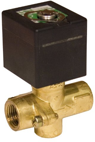 Harvia Helix Sauna Steam Generator Automatic Discharge Valve ZG 700