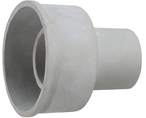 Goma Acoplamiento Bajante Inodoro Exterior 30 mm.