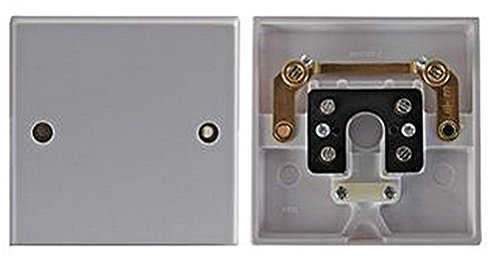 VOLEX15558 FLEX OUTLET PLATE Electrical Switches & Socket Outlets, FLEX OUTLET PLATE, Finish: White Moulded, SVHC: No SVHC, Series: -