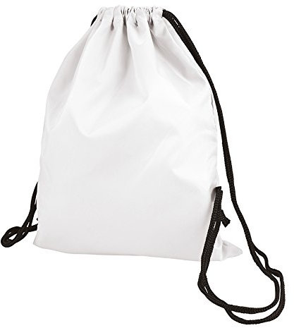 HALFAR - Rucksack - 1802716 - (weiß), weiß