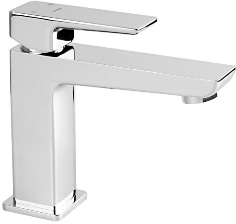 Omnires RLSDXYZ05576 Parma Waschbeckenhahn, Chrome