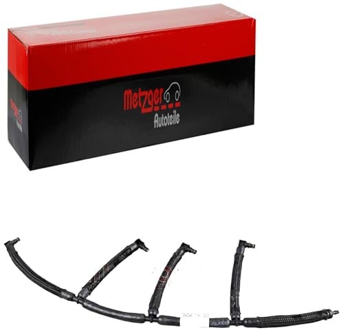 METZGER 0840046 Einspritzanlage