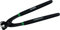 STALCO PREMIUM MONIERZANGE 250mm Cr-V Flechterzange Beißzange Kneifzange Zange