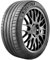 Michelin Pilot Sport 4S XL FSL - 225/35R20 90Y - Sommerreifen