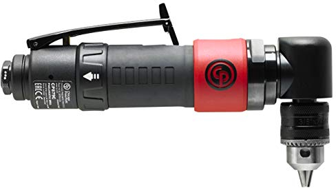 Chicago Pneumatic Winkel-Bohrmaschine CP879C