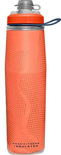 CamelBak Unisex – Erwachsene Wasserflasche-08190993 Isolierte Wasserflasche, Koi/Navy, One Size