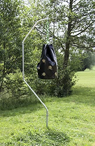 Kerbl Bodenhalterung für Taon X und HayBag