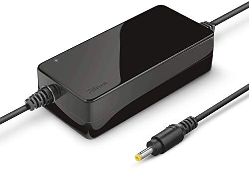 Trust Nexo Caricabatteria per laptop da 90 W per Lenovo - 4mm
