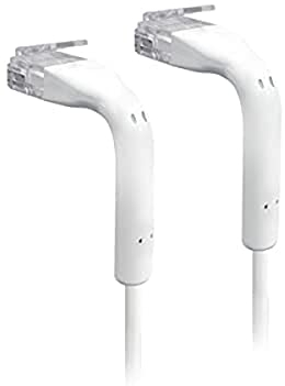 CABLE RED 8M BLANCO UBIQUITI US-PATCH-8M-RJ45 UNIFI CAT6