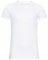 Odlo Damen Active F-dry Light Funktionsunterwäsche Kurzarm Shirt, Weiß, M EU