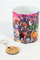 Tasse + Schlüsselanhänger - Disney - Kingdom Hearts - Tasse - 320 ml