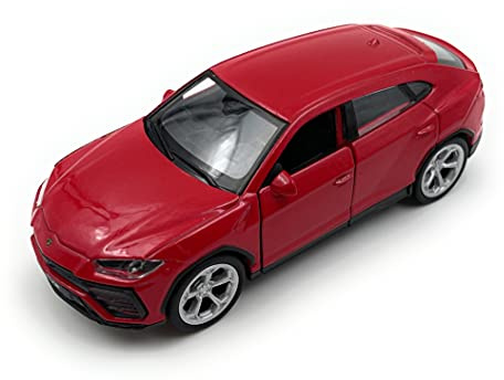 H-Customs Urus SUV Supercar Modellauto Auto Lizenzprodukt 1:34-1:39