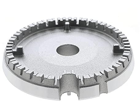 Corps Bruleur d'origine Plaque de cuisson C00312908 WHIRLPOOL