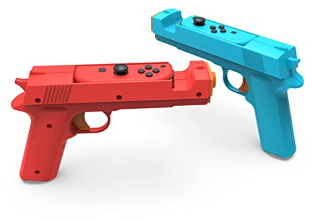 Gamepad-Griff Sense Joystick Kompatibel für Switch NS/NS OLED Game Controller Gamepad Joypad Gaming Zubehör