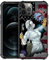 DAIZAG Hülle Kompatibel mit iPhone 13 Pro Max Doctor Amerikanische Flagge Handyhülle Stoßfest Weich TPU Handyhülle Cover Case für iPhone 13 Pro Max