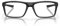Oakley RAFTER OX 8178 Schwarz 55/18/142 Herren Brillenrahmen