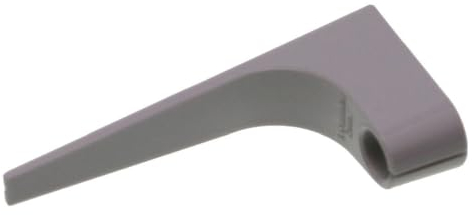 Soporte de calibre voladizo compatible con/pieza de repuesto para tocadiscos Technics RMR2210-W SL-1200 SL-1210