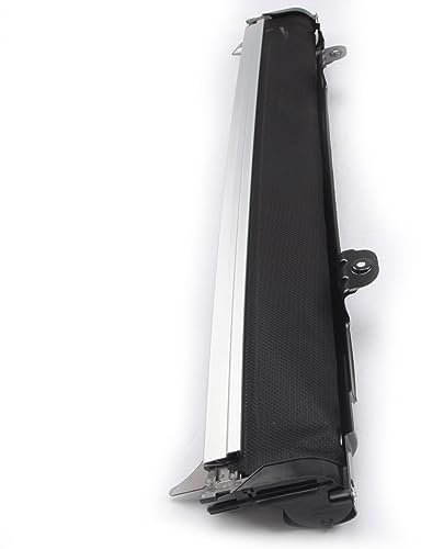 Sonnenschutz Auto 1K9877307 Auto Schwarz Dachfenster Shutter Schiebedach Sonnenschutz Vorhang Fenster Schatten Für Q5 Für VW Für Tiguan Für Passat Für Golf 1K9 877 307 D Schiebedach Sonnenschirm